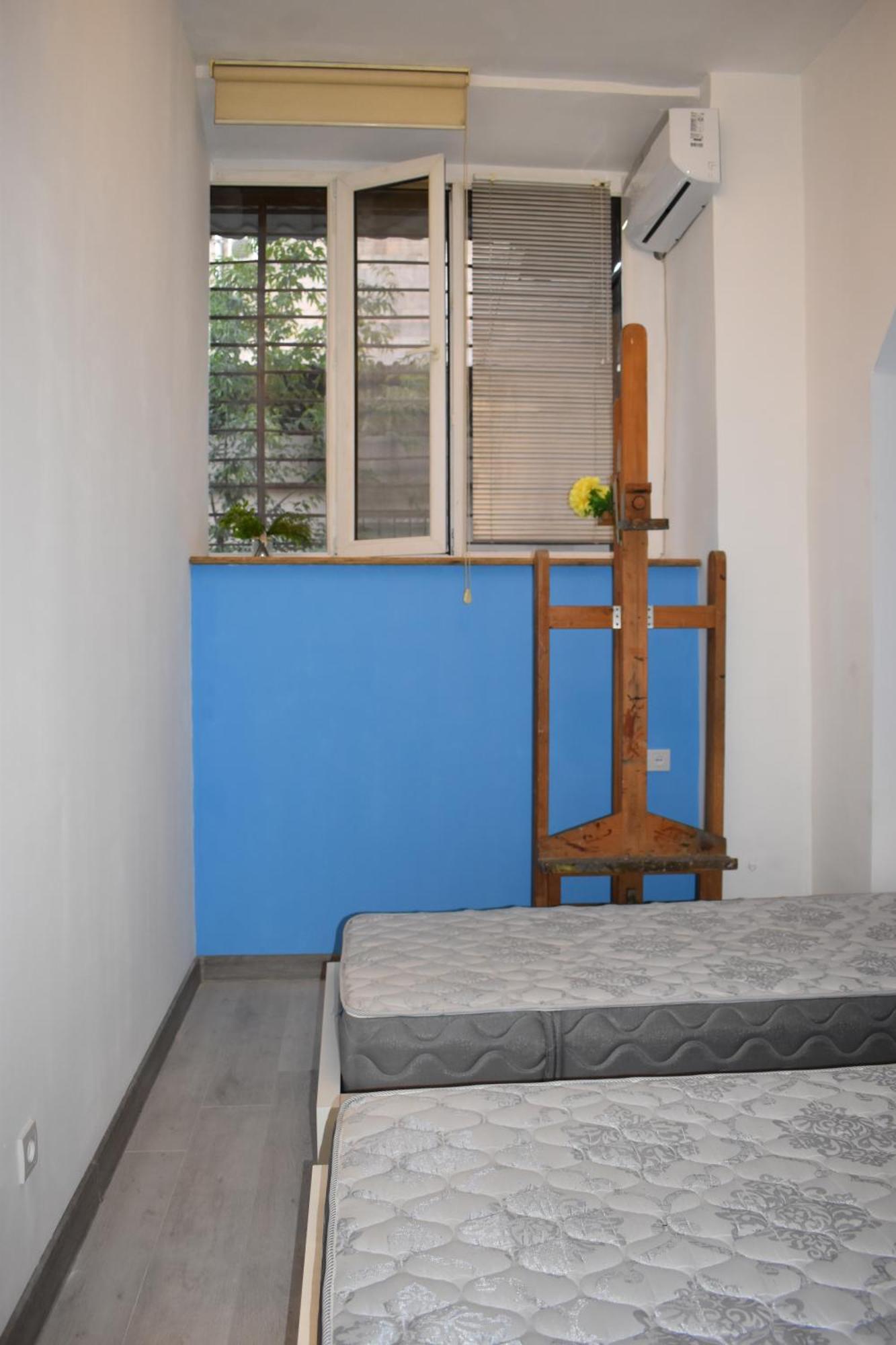 Sleep Studio Hostel Erevan Exterior foto